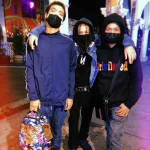 Meet your Posher, Evan